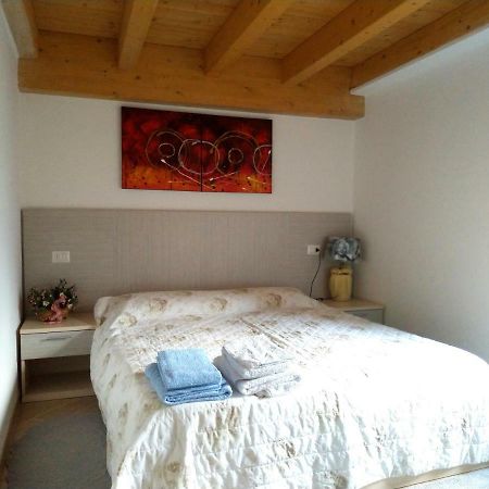 Casa Del Bitto Lejlighed Gerola Alta Eksteriør billede