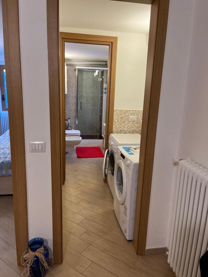 Casa Del Bitto Lejlighed Gerola Alta Eksteriør billede