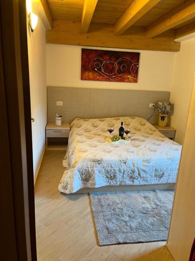 Casa Del Bitto Lejlighed Gerola Alta Eksteriør billede