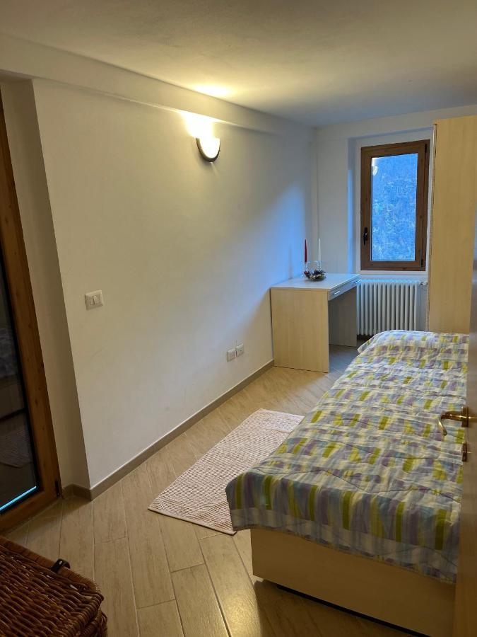 Casa Del Bitto Lejlighed Gerola Alta Eksteriør billede