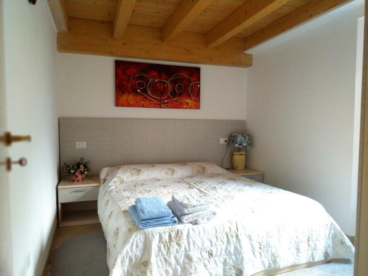 Casa Del Bitto Lejlighed Gerola Alta Eksteriør billede