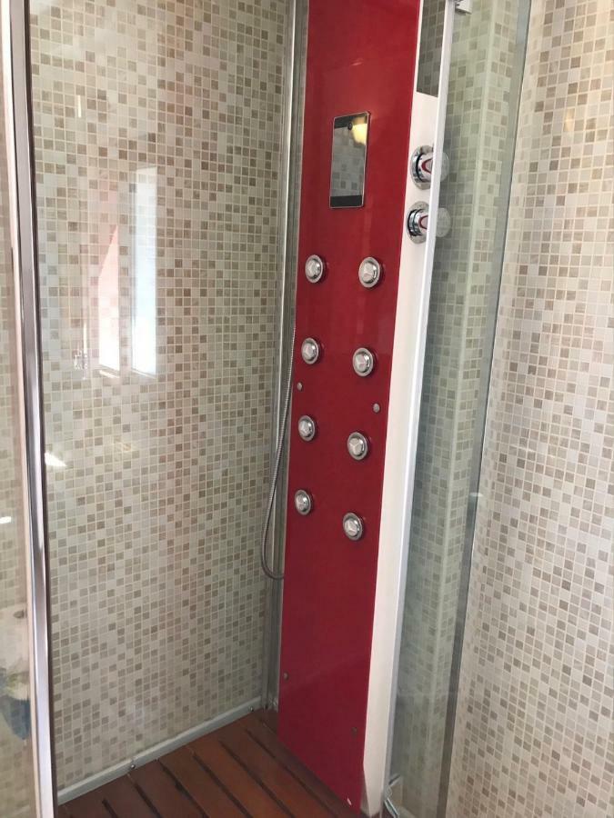 Casa Del Bitto Lejlighed Gerola Alta Eksteriør billede