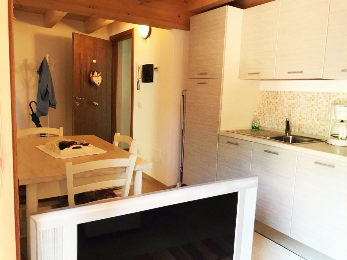Casa Del Bitto Lejlighed Gerola Alta Eksteriør billede