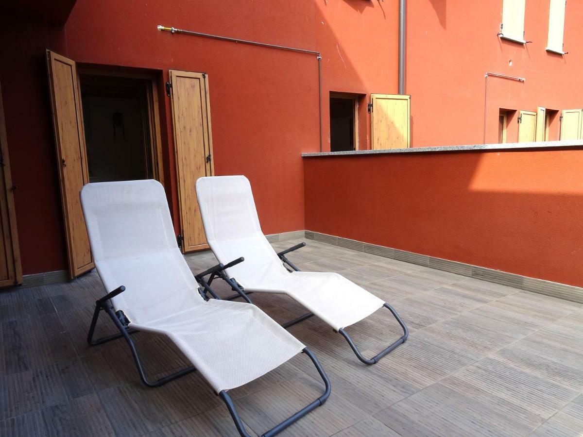 Casa Del Bitto Lejlighed Gerola Alta Eksteriør billede