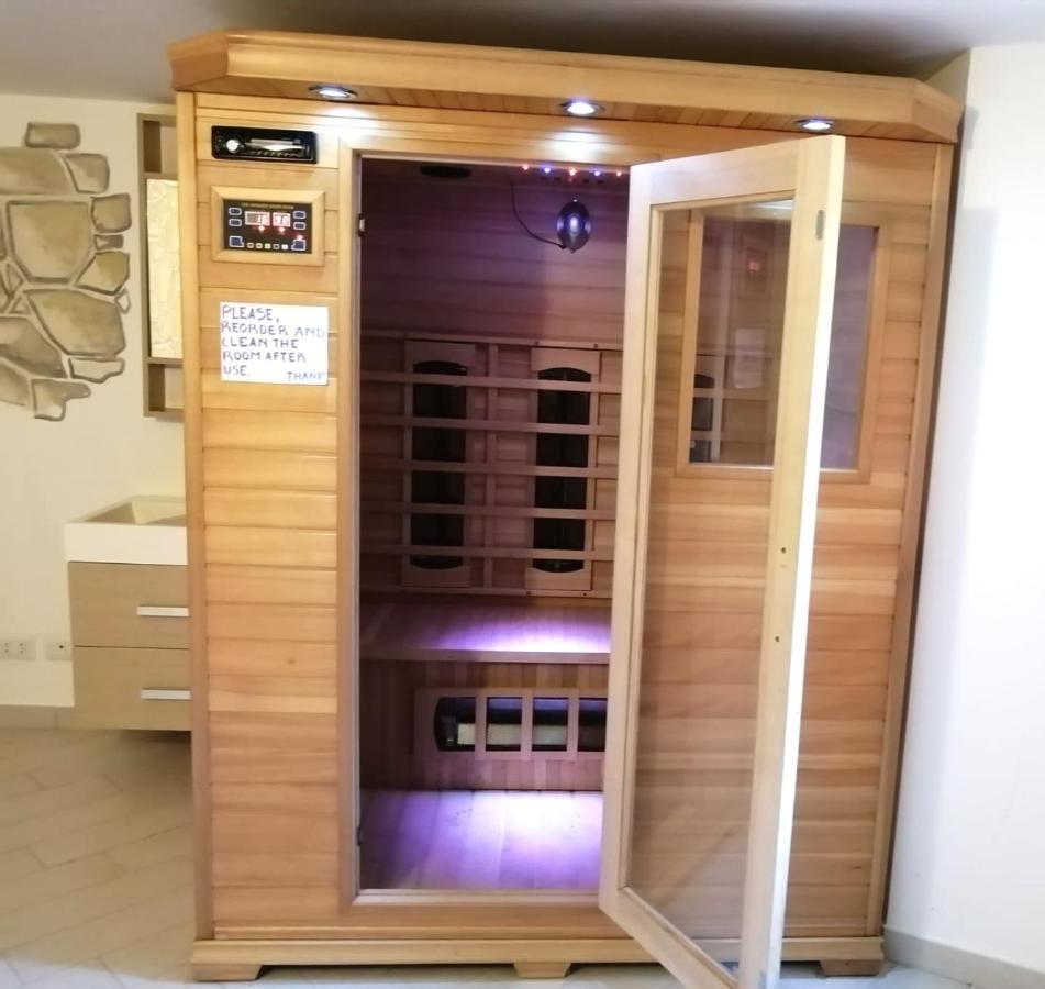 Casa Del Bitto Lejlighed Gerola Alta Eksteriør billede